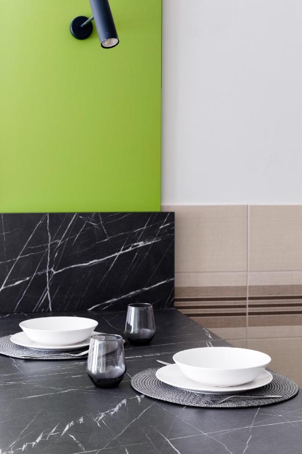 Djokic Apartments Kragujevac Ngoại thất bức ảnh